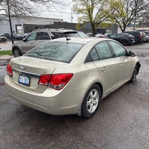 CHEVROLET CRUZE - 8