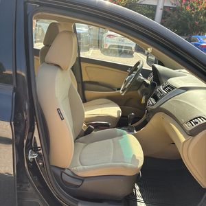 2012 Hyundai ACCENT GLS — миниатюра 33