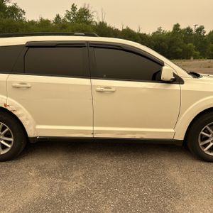 صورة مصغرة 11 لـ 2014 Dodge JOURNEY SXT