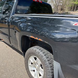 CHEVROLET SILVERADO 1500 LT - 6