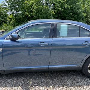 FORD TAURUS SEL - 4