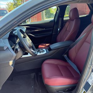 2025 Mazda CX-30 2.5 S CARBON EDITION 缩略图 32