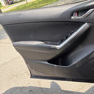 2015 Mazda CX-5 TOURING 缩略图 52
