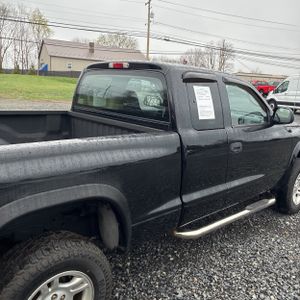 DODGE DAKOTA SPORT - 9