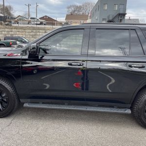 CHEVROLET TAHOE Z71 - 4