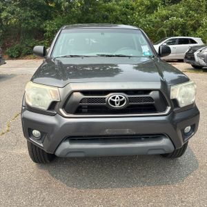 2015 Toyota TACOMA V6 thumbnail 14