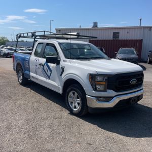 FORD F-150 XL - 10