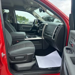 صورة مصغرة 32 لـ 2018 RAM 2500 LONE STAR
