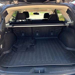 2016 Subaru OUTBACK 2.5I PREMIUM — миниатюра 42