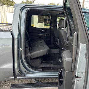 2019 Chevrolet SILVERADO 1500 LTZ 缩略图 34