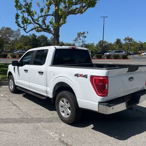 FORD F-150 XLT - 5