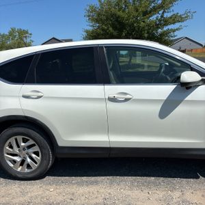 صورة مصغرة 11 لـ 2016 Honda CR-V EX