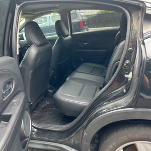 2019 Honda HR-V EX-L 缩略图 34