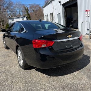 CHEVROLET IMPALA - 5