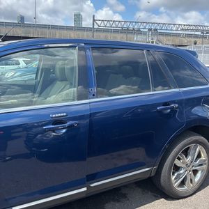 2012 FORD EDGE LIMITED — миниатюра 56