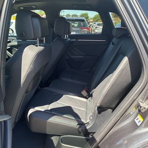2025 AUDI Q3 S LINE PREMIUM PLUS 缩略图 34