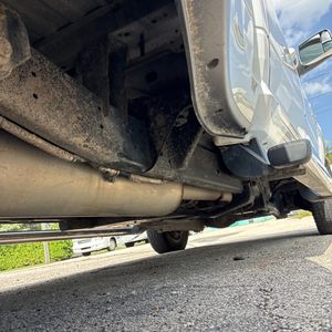 2018 RAM 3500 LARAMIE photo 28