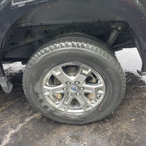 2022 FORD F150 XLT 缩略图 18