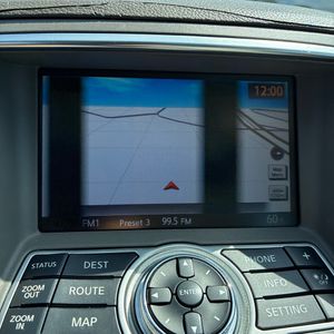 صورة 37 لـ 2010 Infiniti G37 JOURNEY