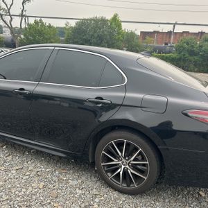 2023 Toyota CAMRY SE photo 6