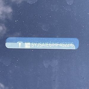 2021 Tesla MODEL S PLAID — миниатюра 40