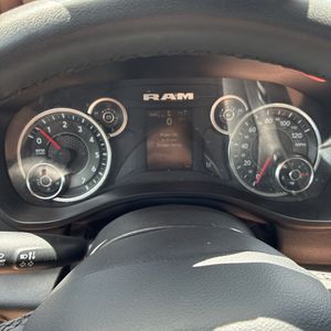 2025 RAM 1500 LONE STAR 缩略图 43
