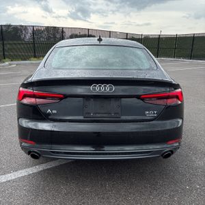 AUDI A5 2.0T PREMIUM - 7