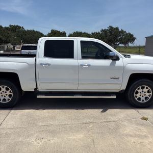 2018 Chevrolet SILVERADO 1500 LTZ 缩略图 11