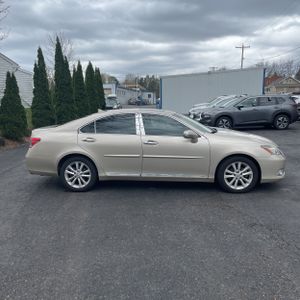 LEXUS ES 350 BASE - 10