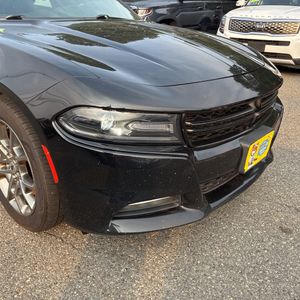 2017 Dodge CHARGER SXT 缩略图 55