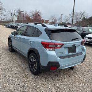 SUBARU CROSSTREK PREMIUM - 3