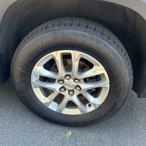صورة مصغرة 18 لـ 2018 Chevrolet TRAVERSE LT CLOTH