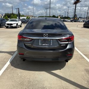 MAZDA MAZDA6 GRAND TOURING - 7