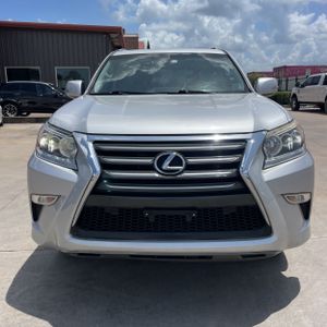 2014 Lexus GX 460 BASE — миниатюра 14