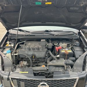 2012 Nissan SENTRA 2.0 SR 缩略图 43