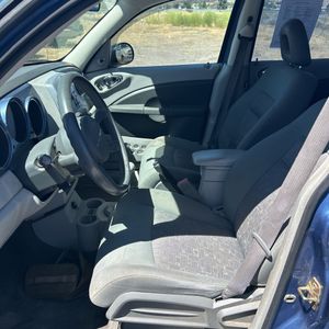2006 Chrysler PT CRUISER BASE — миниатюра 31