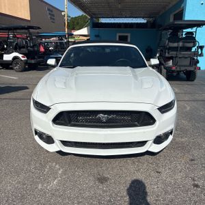 صورة 12 لـ 2015 FORD MUSTANG GT PREMIUM
