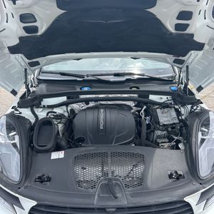 2019 Porsche MACAN BASE — миниатюра 45