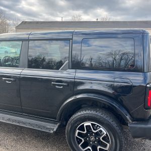 FORD BRONCO OUTER BANKS - 6
