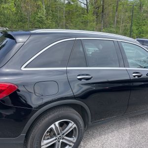 MERCEDES-BENZ GLC - 9