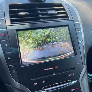 2014 Lincoln MKZ BASE — миниатюра 38