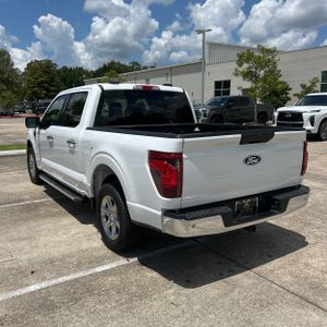 صورة 5 لـ 2025 FORD F-150 XLT