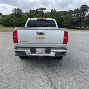 CHEVROLET COLORADO - 7