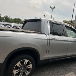 صورة 9 لـ 2017 Honda RIDGELINE RTL-T