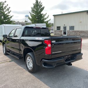 صورة 5 لـ 2020 Chevrolet SILVERADO 1500 RST