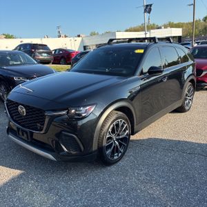 MAZDA CX-70 PLUG-IN HYBRID PREMIUM PLUS - 1