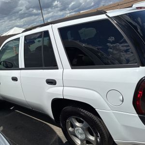 CHEVROLET TRAILBLAZER LS FLEET1 - 5