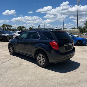 CHEVROLET EQUINOX LT - 5