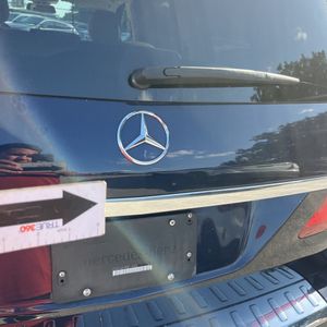 صورة مصغرة 63 لـ 2019 Mercedes-BENZ GLS