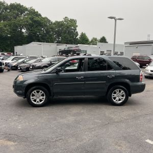 صورة 3 لـ 2006 Acura MDX TOURING W/NAVI